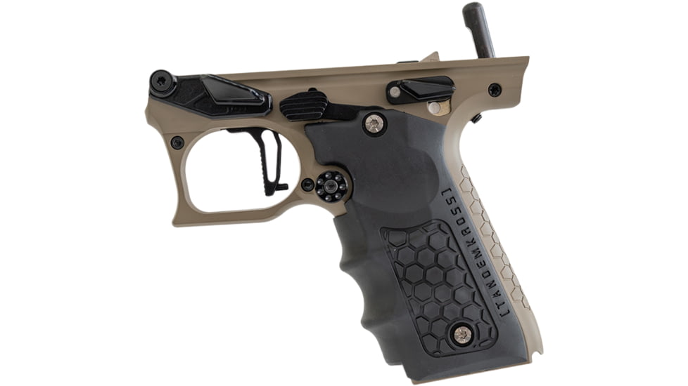 TANDEMKROSS Tandemized Cthulhu Lower Pistol Trigger