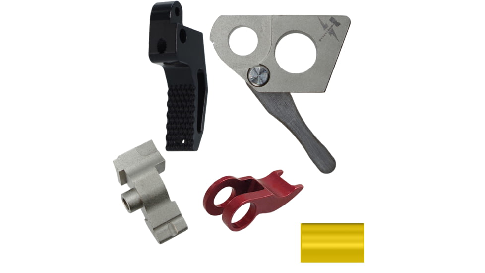TANDEMKROSS Ultimate Pistol Trigger Kit