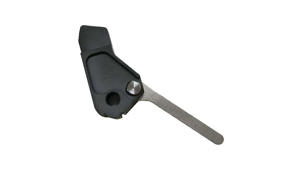 TANDEMKROSS Thunder Hammer for SW22 Victory, Silver, TK23N0245SSL1