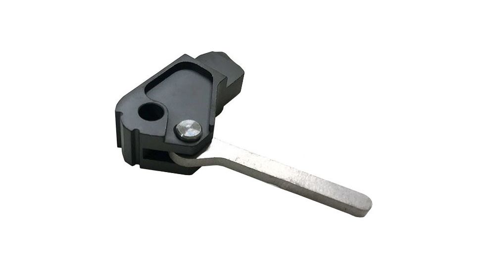 TANDEMKROSS Thunder Hammer for SW22 Victory, Silver, TK23N0245SSL1