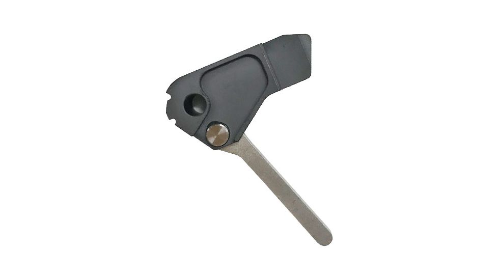 TANDEMKROSS Thunder Hammer for SW22 Victory, Silver, TK23N0245SSL1