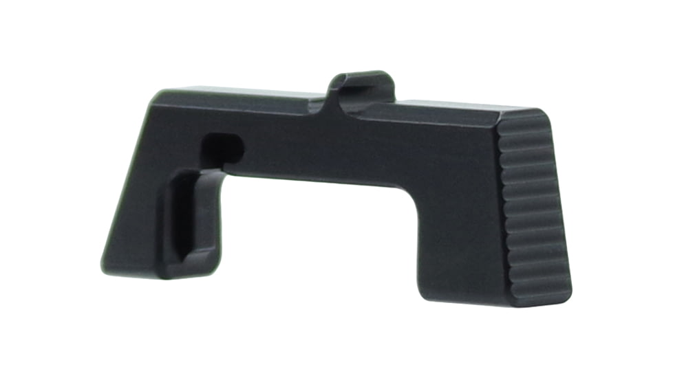TANDEMKROSS Titan Extended Magazine Release, Taurus TX 22, Black, TK31N0447BLK1