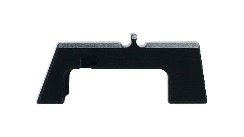 TANDEMKROSS Titan Extended Magazine Release, Taurus TX 22, Black, TK31N0447BLK1