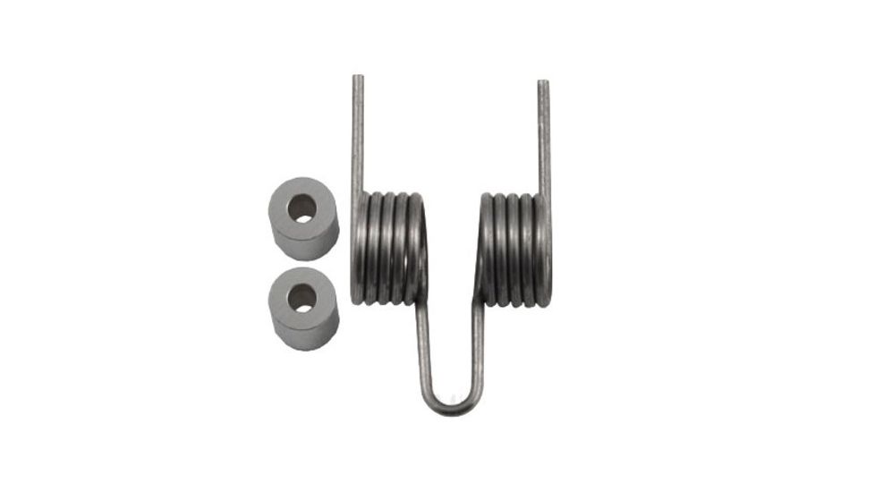 TANDEMKROSS Trigger Improvement Kit for Remington Model 597, Silver 2015N0048SSL1