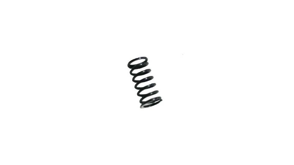 TANDEMKROSS Trigger Spring Replacement, Ruger MKIV &amp; MKIV 22/45 , 2-Pack TK24N0298BLK1