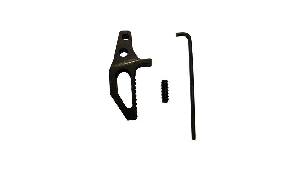TANDEMKROSS Victory Trigger for Browning Buck Mark, Black TK12N0108BLK1
