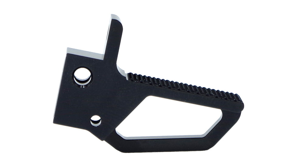 TANDEMKROSS Victory Trigger For CZ Scorpion, Black, TK33N0366BLK1