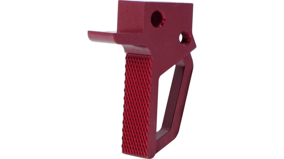 TANDEMKROSS Victory Trigger For CZ Scorpion, Red, TK33N0366RED1