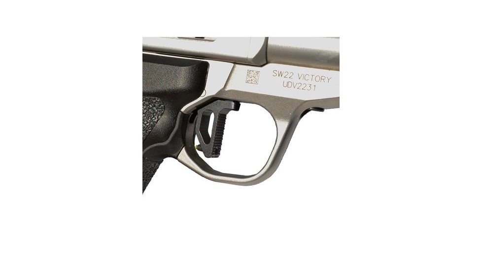 TANDEMKROSS Victory Trigger for SW22 Victory, Black TK23N0113BLK1