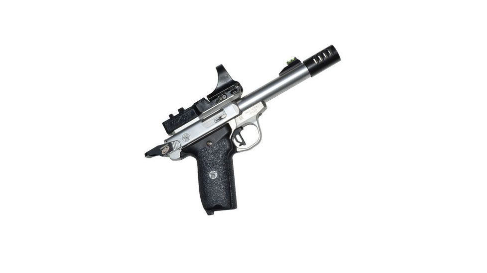 TANDEMKROSS Victory Trigger for SW22 Victory, Black TK23N0113BLK1