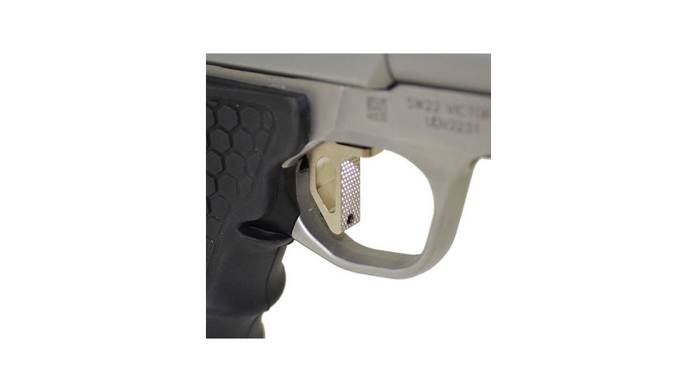 TANDEMKROSS Victory Trigger for SW22 Victory, Gray TK23N0113SLV1