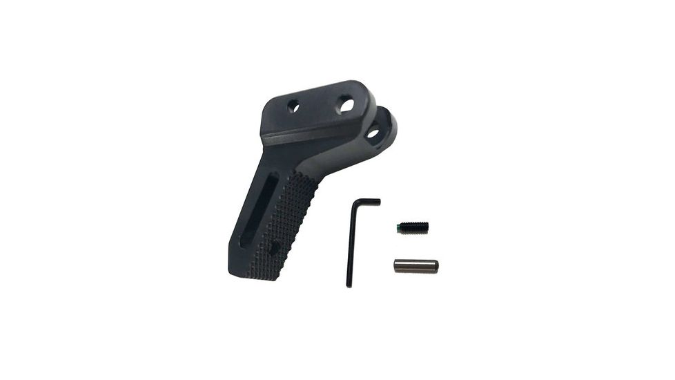 TANDEMKROSS Victory Trigger, Ruger PC Carbine, Black TK28N0301BLK1