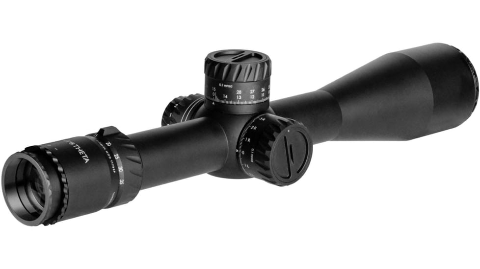 Tangent Theta Inc. 7-35x56mm 36mm Tube Rifle Scope, Gen 3 XR Fine, 0.1 Mrad, 800106-0011