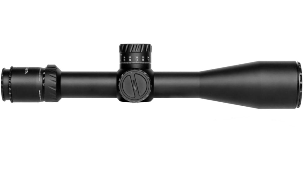 Tangent Theta Inc. 7-35x56mm 36mm Tube Rifle Scope, Gen 3 XR Fine, 0.1 Mrad, 800106-0011