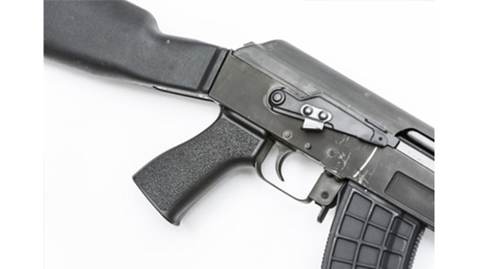 TangoDown BG-AK Battlegrip Grip, Black TDBG-AK