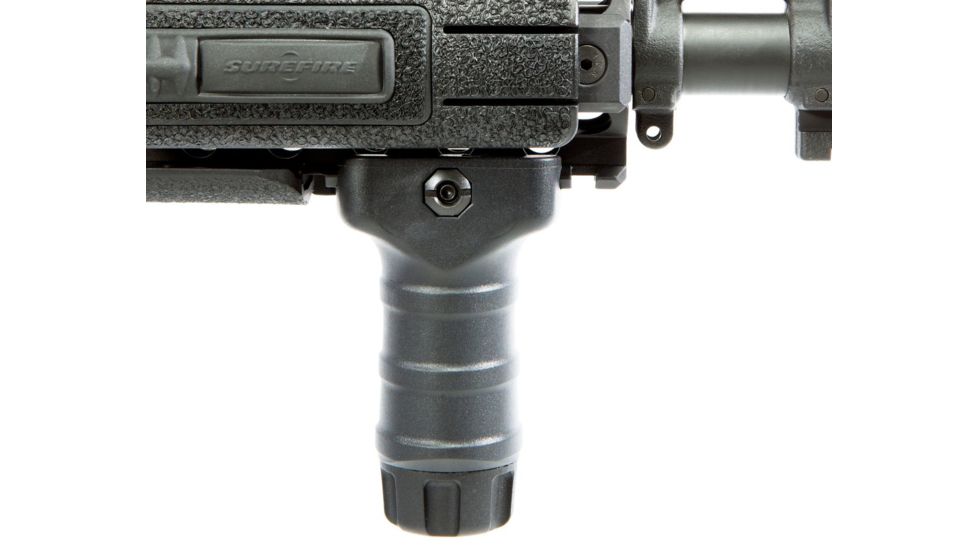 TangoDown BattleGrip Quick Detach Short Vertical Grip, Black BGV-QDK-BLK-STD