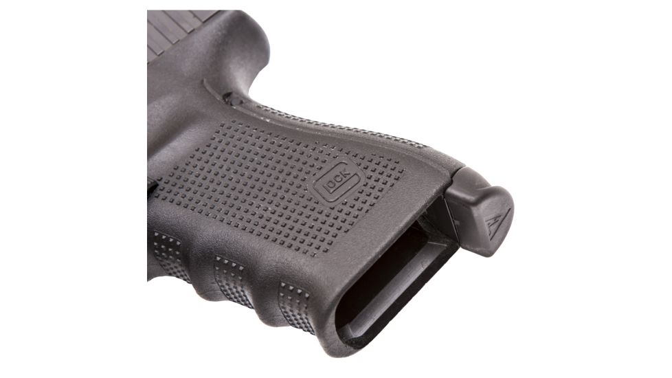 TangoDown Vickers Tactical Grip Plug/Take Down Tool for Glock Gen4 and Gen5, Black TDGGT-02