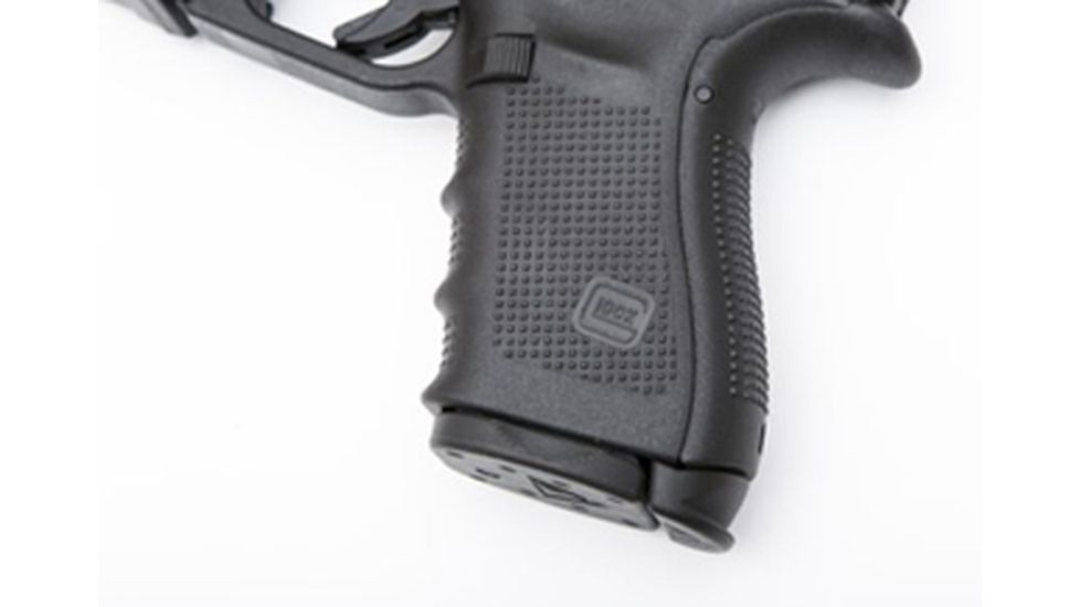 TangoDown Vickers Tactical Grip Plug/Take Down Tool for Glock Gen4 and Gen5, Black TDGGT-02