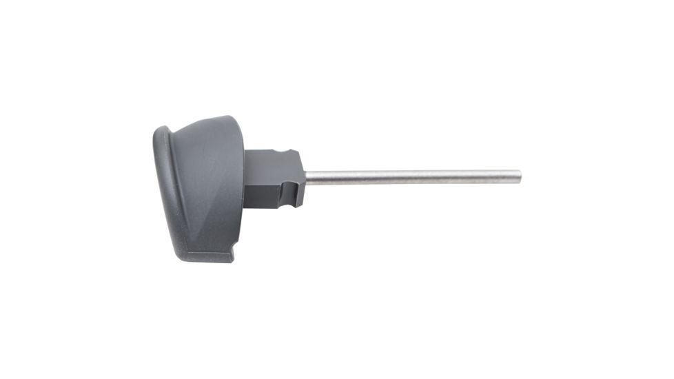 TangoDown Vickers Tactical Grip Plug/Take Down Tool for Glock Gen4 and Gen5, Black TDGGT-02