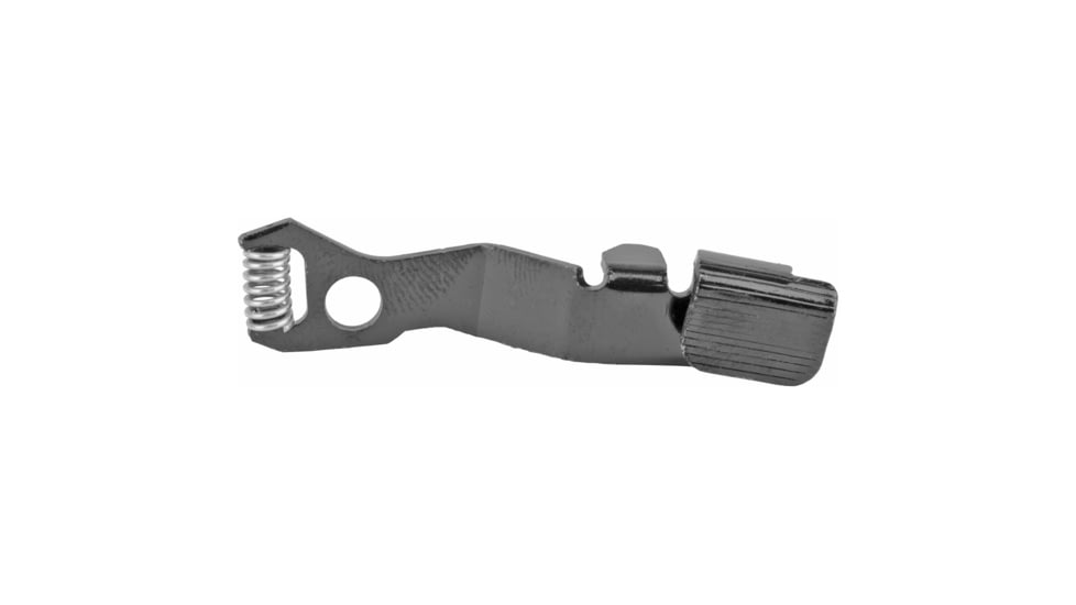 TangoDown Vickers Tactical, 43X &amp; 48, Slide Stop, Black, Tactical VTSS-004