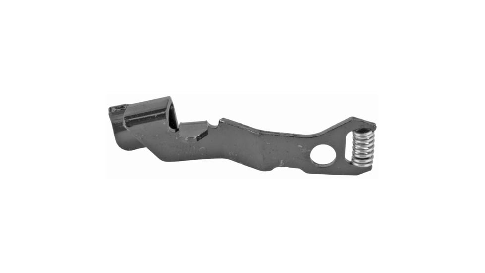TangoDown Vickers Tactical, 43X &amp; 48, Slide Stop, Black, Tactical VTSS-004