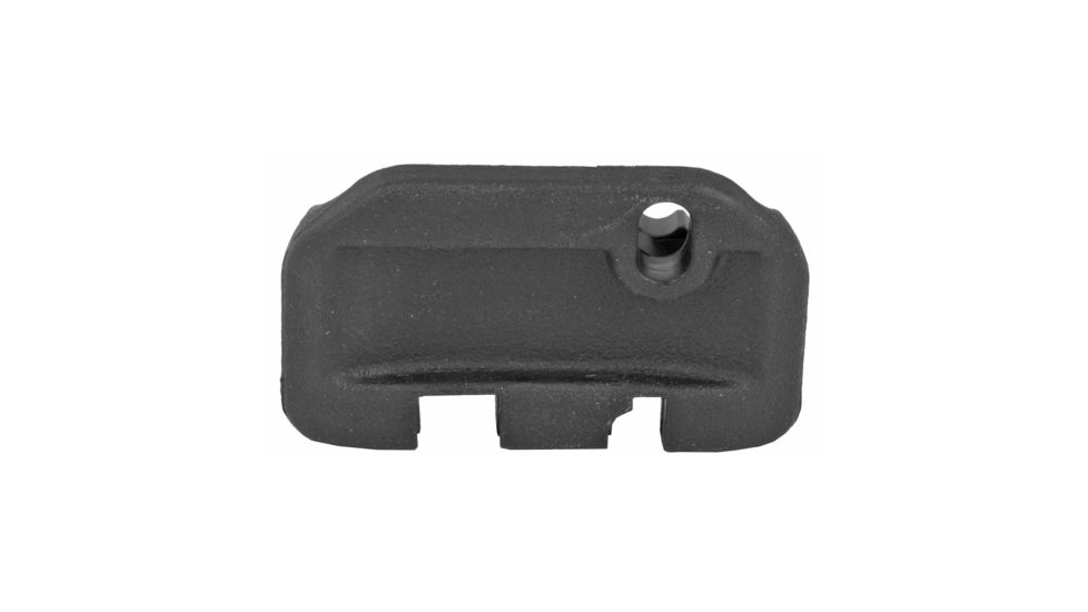 TangoDown Vickers Tactical Slide Racker for Glock 17/19/22/23/26/27/34/35, Black TDGSR-03