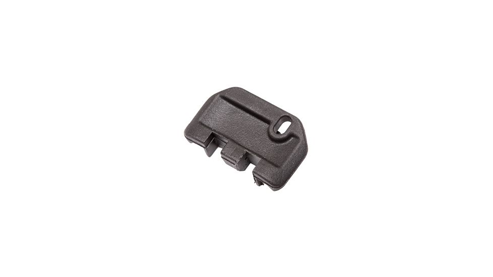 TangoDown Vickers Tactical Slide Racker for Glock Gen5, 17/19/19X/26/34/45, Black TDGSR-04BLK