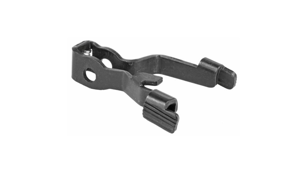 TangoDown Vickers Tactical Slide Stop for Glock 17/19/19X/26/34/45 Gen5, Black TDVTSS-003