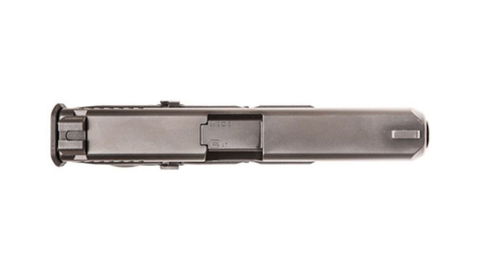 TangoDown Vickers Tactical Slide Stop for Glock 17/19/19X/26/34/45 Gen5, Black TDVTSS-003