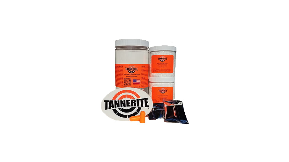 Tannerite Exploding Rifle Target 1/2 lb