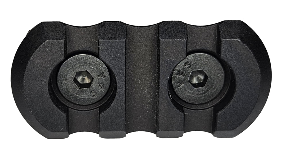 Tapco 3 Slot Aluminum Pic Rail, TAP22126