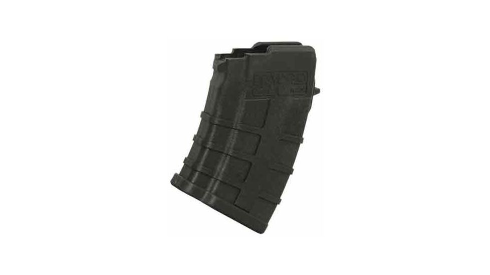 Tapco 5rd Ak-47 Magazine Bk - MAG0605 BLACK