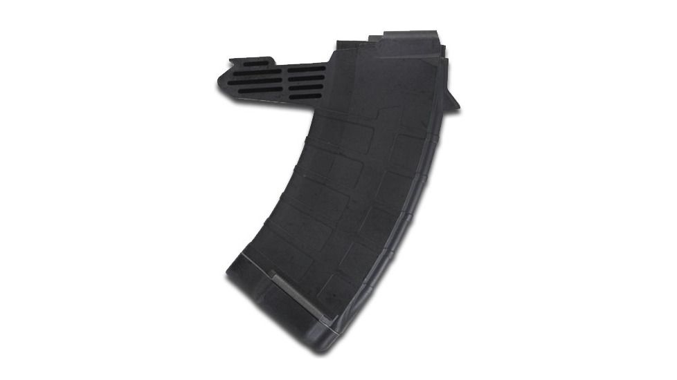Tapco 5rd Detachable Sks Magazine Bk - MAG6605 BLACK