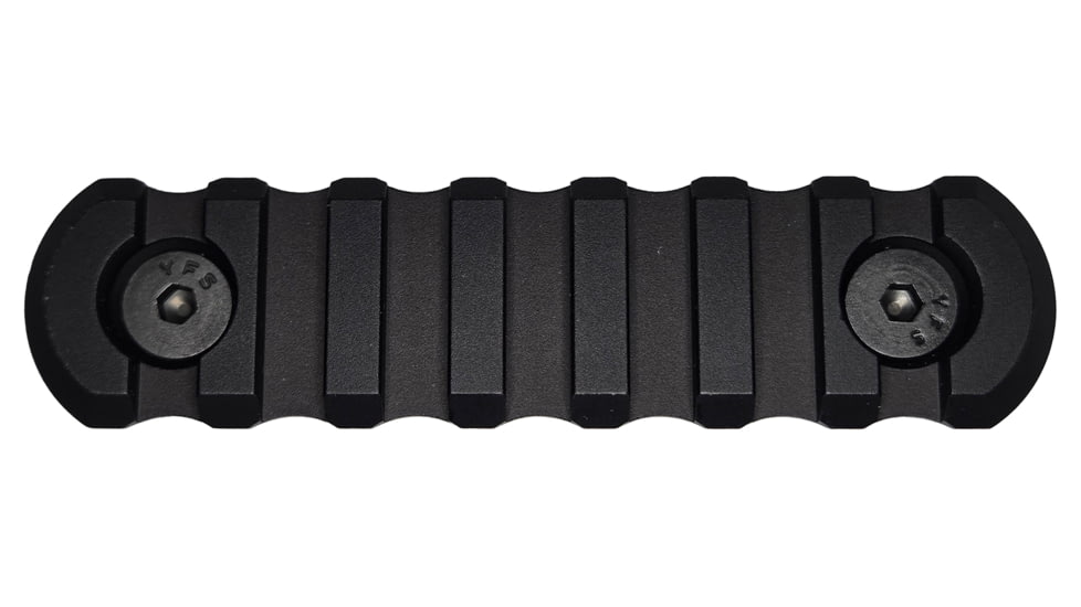 Tapco 7 Slot Aluminum Pic Rail, TAP22127