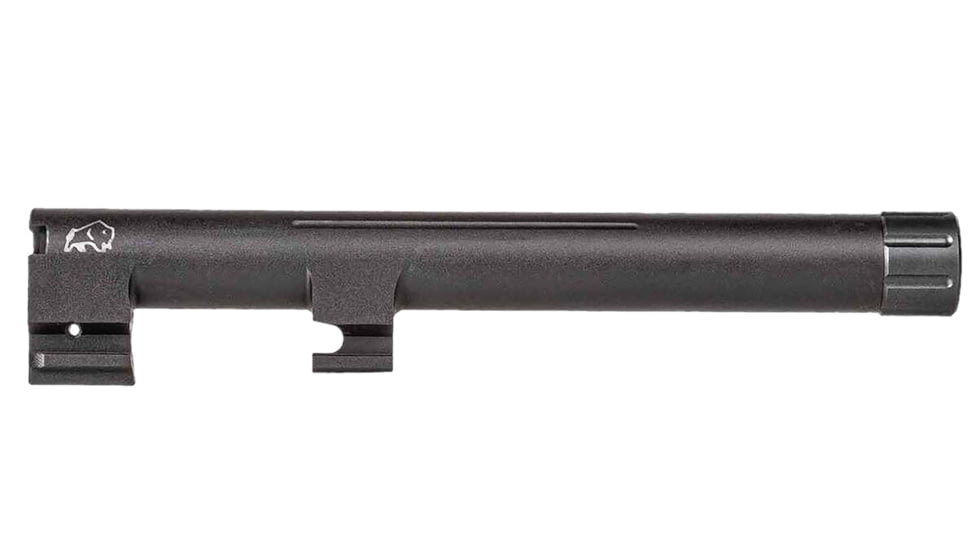 Tapco 9mm Fits Beretta 92 Black Stainless Steel, TAP22029
