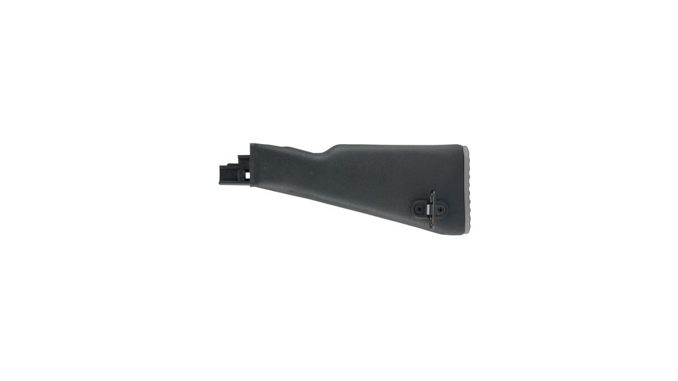 Tapco AK Original Fixed Stock Black STK06101B