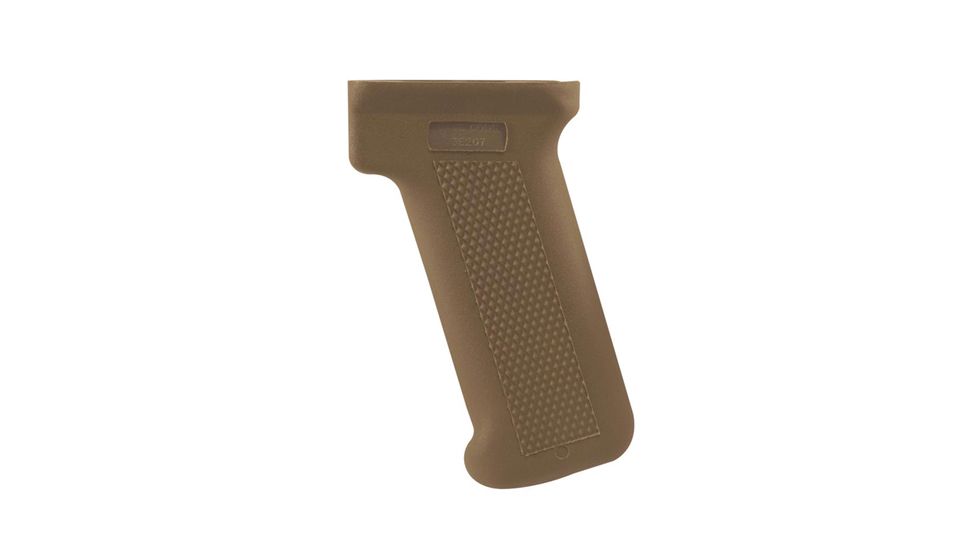 Tapco AK Pistol Grip Flat Dark Earth