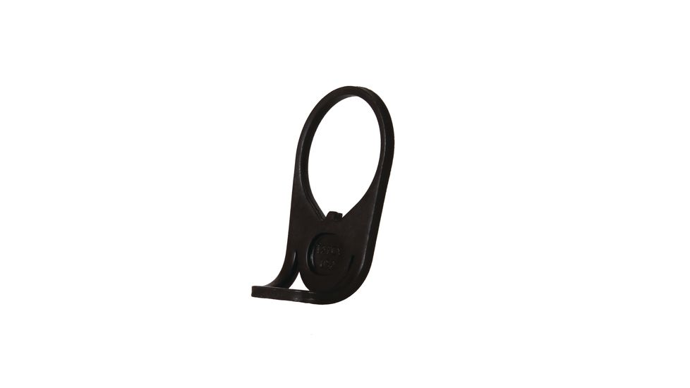 Tapco AR End Plate Sling Adaptor Black