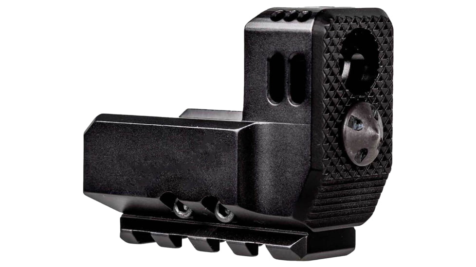 Tapco Compensator Black, TAP22008