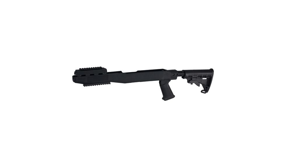Tapco - FUSION SKS SYSTEM W/RAIL