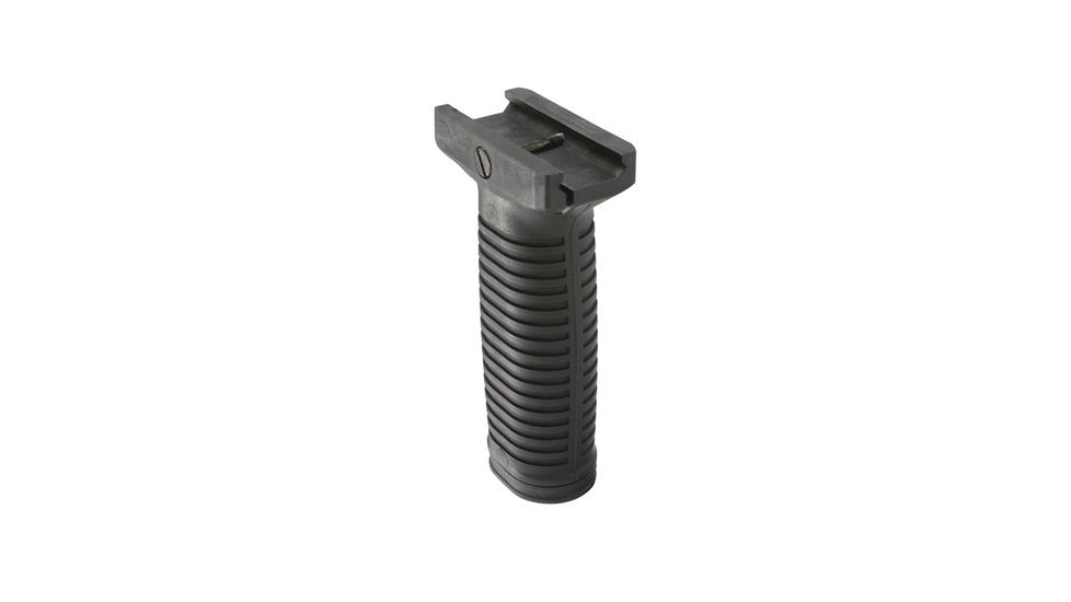 Tapco Fusion Vertical Grip Black STK90201B