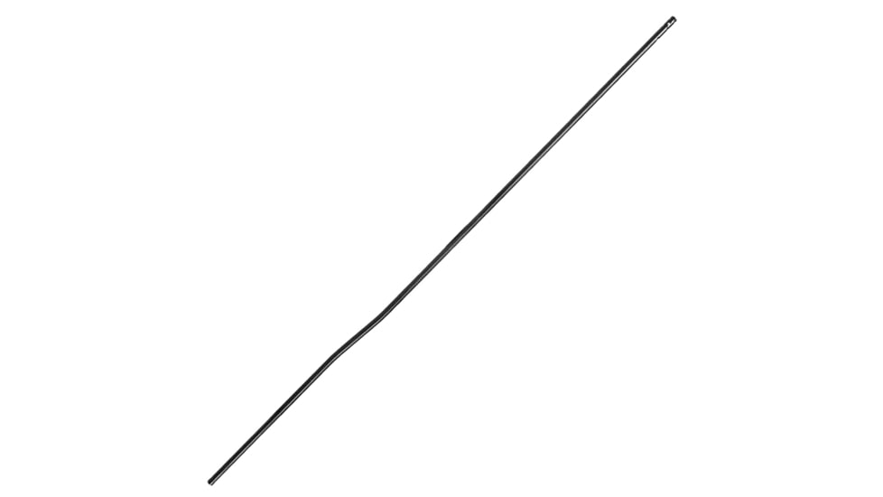 Tapco AR-15 Gas Tube, Rifle Length, Black, TAP22069