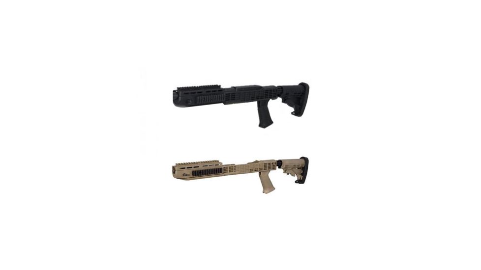 Tapco - Intrafuse 10/22 .920 Rifle System