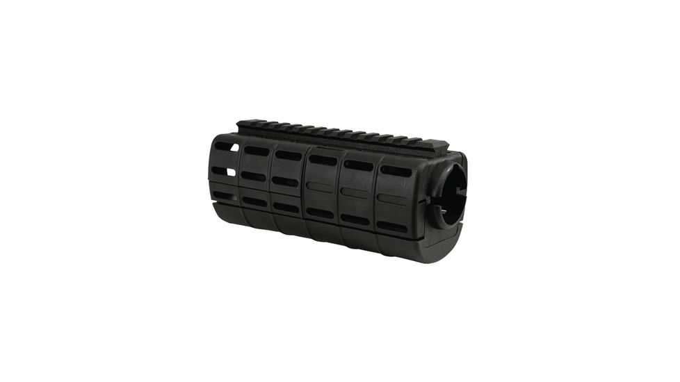 Tapco Intrafuse AR Handguard Black STK09301B