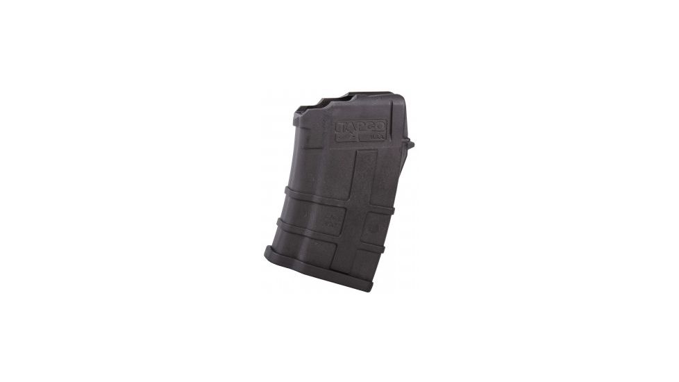 Intrafuse AK-74 Magazine, Black, 10 Round