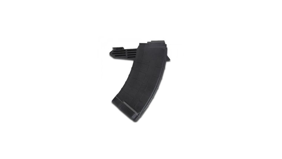 Intrafuse Detachable SKS Magazine, Black, 10 Round