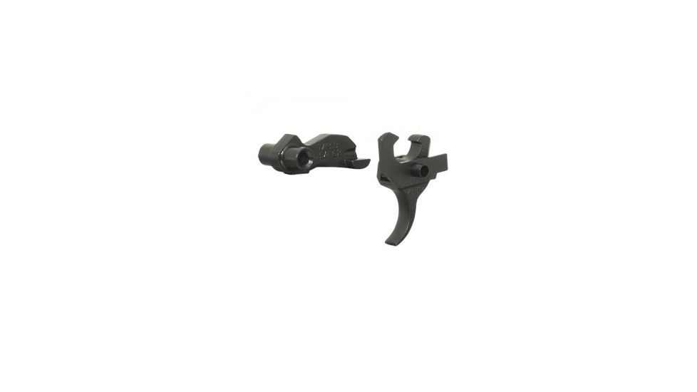 Tapco AK0650S INTRAFUSE G2 AK Trigger Group, Single Hook