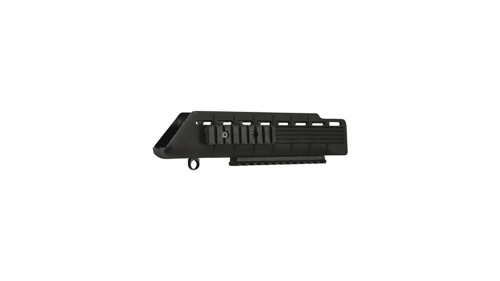 Tapco Intrafuse Saiga Handguard Black STK07320 BLACK