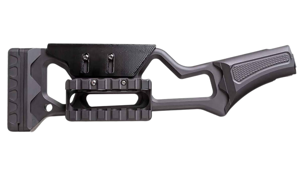 Tapco Rifle Stock Black Fits Henry X, TAP22089