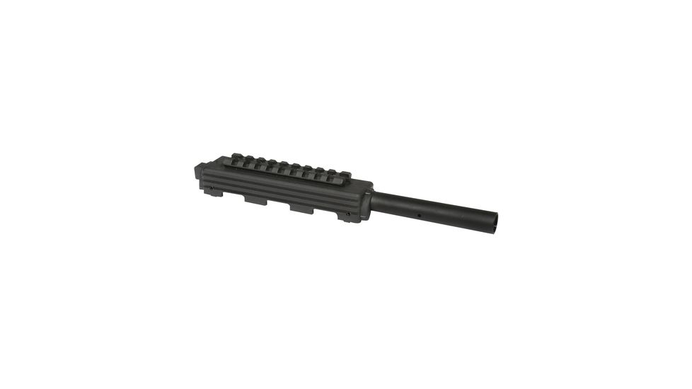 Tapco SKS Gas Tube With Handguard Black, EDEMO1
